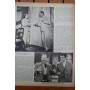 Magazine Petit Cinemonde 1936 Fernand Gravey Vera Korene Pierre Larquey