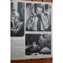 Magazine Petit Cinemonde 1936 James Cagney Pat O'Brien Stuart Erwin Ceiling Zero