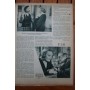 Magazine Petit Cinemonde 1936 Pola Negri Albrecht Schoenhals Mazurka