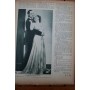 Magazine Petit Cinemonde 1936 Robert Montgomery Joan Crawford No More Ladies