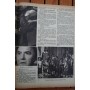 Magazine Petit Cinemonde 1936 Georges Milton Tania Fedor Abel Gance Perreau