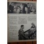 Magazine Petit Cinemonde 1936 Constance Bennett Clark Gable After Office Hours