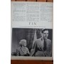 Magazine Petit Cinemonde 1936 Conrad Veidt Rene Ray Anna Lee Frank Cellier