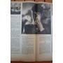 Magazine Petit Cinemonde 1936 Pierre Richard Willm Edwige Feuillere Stradivarius