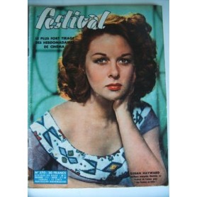 Susan Hayward