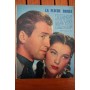 James Stewart Debra Paget