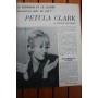 Petula Clark