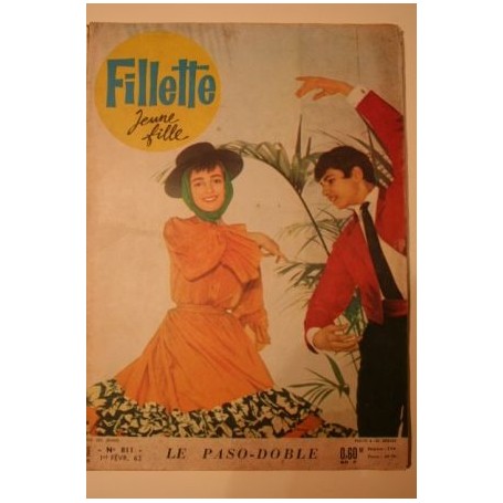 Fillette