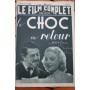 Michel Simon Janine Crispin Rene Lefevre Le Choc en retour