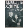 Erich Von Stroheim Harriet Russell Dwight Frye The Crime of Dr. Crespi