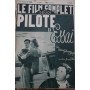 Spencer Tracy Myrna Loy Clark Gable Test Pilot