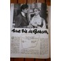 Magazine Film Complet 1955 Genevieve Kervine