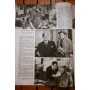 Magazine Film Complet 1955 Fernandel Francoise Arnoul