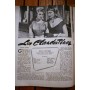 Magazine Film Complet 1955 Philippe Lemaire Nicole Courcel