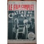 Danielle Darrieux Jaque Catelain Edith Mera Henri Georges Clouzot Chateau de reve