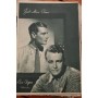 Joel McCrea Lew Ayres