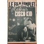 Warner Baxter Cesar Romero Lynn Bari Return of the Cisco Kid