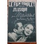 Joan Fontaine Nino Martini Alan Hale Joan Fontaine Music for Madame