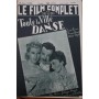 Luise Rainer Fernand Gravey Miliza Korjus The Great Waltz Julien Duvivier