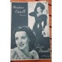 Madeleine Carroll Linda Darnell