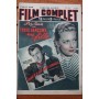 Stewart Granger Valerie Hobson Blanche Fury Suzy Carrier Jean Marchat Trois garcons une fille