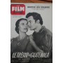 Cornel Wilde Constance Smith Fay Wray The Treasure of the Golden Condor Delmer Daves