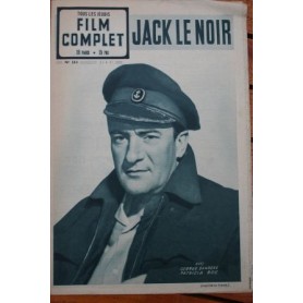 George Sanders Patricia Roc Dalio Herbert Marshall Black Jack Julien Duvivier