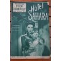 Yvonne De Carlo Peter Ustinov David Tomlinson Hotel Sahara Ken Annakin