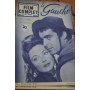 Rory Calhoun Gene Tierney Richard Boone Way Of A Gaucho Jacques Tourneur