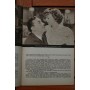 Magazine Film Complet 1950 Charles Boyer Margaret Sullavan Rita Johnson Appointment for Love William A. Seiter