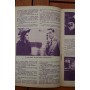 Magazine Film Complet 1950 Alida Valli Carlo Ninchi Andrea Checchi Invisible Chains Mario Mattoli