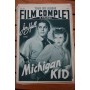 Jon Hall Victor McLaglen Rita Johnson The Michigan Kid Ray Taylor