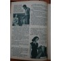 Magazine Film Complet 1950 Jennifer Jones Joseph Cotten Anita Louise Ann Richards Love Letters William Dieterle