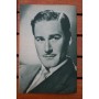 Magazine Film Complet 1950 Errol Flynn Ann Sheridan Walter Huston Edge of Darkness Lewis Milestone