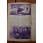 Magazine Film Complet 1950 Alida Valli Fosco Giachetti Clara Calamai Luce nelle tenebre Mario Mattoli