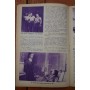 Magazine Film Complet 1950 Alida Valli Fosco Giachetti Clara Calamai Luce nelle tenebre Mario Mattoli