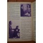 Magazine Film Complet 1950 Alida Valli Fosco Giachetti Clara Calamai Luce nelle tenebre Mario Mattoli