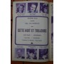 Magazine Film Complet 1950 Rita Hayworth Janet Blair Lee Bowman Tonight and Every Night Victor Saville