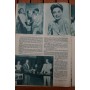 Magazine Film Complet 1957 Ruth Roman Van Johnson Joseph Cotten The Bottom of the Bottle