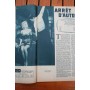 Magazine Film Complet 1957 Marilyn Monroe Bus Stop