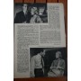 Magazine Film Complet 1956 Michele Morgan Yves Montand Massimo Girotti Marguerite de la nuit