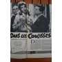 Magazine Film Complet 1956 Gina Lollobrigida Delia Scala Aldo Fabrizi Vita da cani