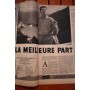 Magazine Film Complet 1956 Gerard Philipe Michele Cordoue Gerard Oury Gli anni che non ritornano