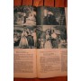 Magazine Film Complet 1957 Georges Guetary Claude Bessy