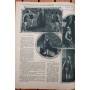 Magazine Film Complet 1926 Nicolas Rimsky Suzanne Bianchetti Le negre blanc