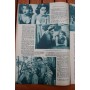 Magazine Film Complet 1955 Silvana Mangano Raf Vallone Vittorio Gassman Riso Amaro