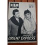 Silvana Pampanini Henri Vidal Folco Lulli Orient Express