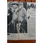 Magazine Film Complet 1955 Burt Lancaster Gary Cooper Sarita Montiel Vera Cruz