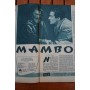 Magazine Film Complet 1955 Silvana Mangano Michael Rennie Vittorio Gassman Mambo