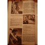 Magazine Film Complet 1958 Mylene Demongeot Henri Vidal Isa Miranda Une manche et la belle